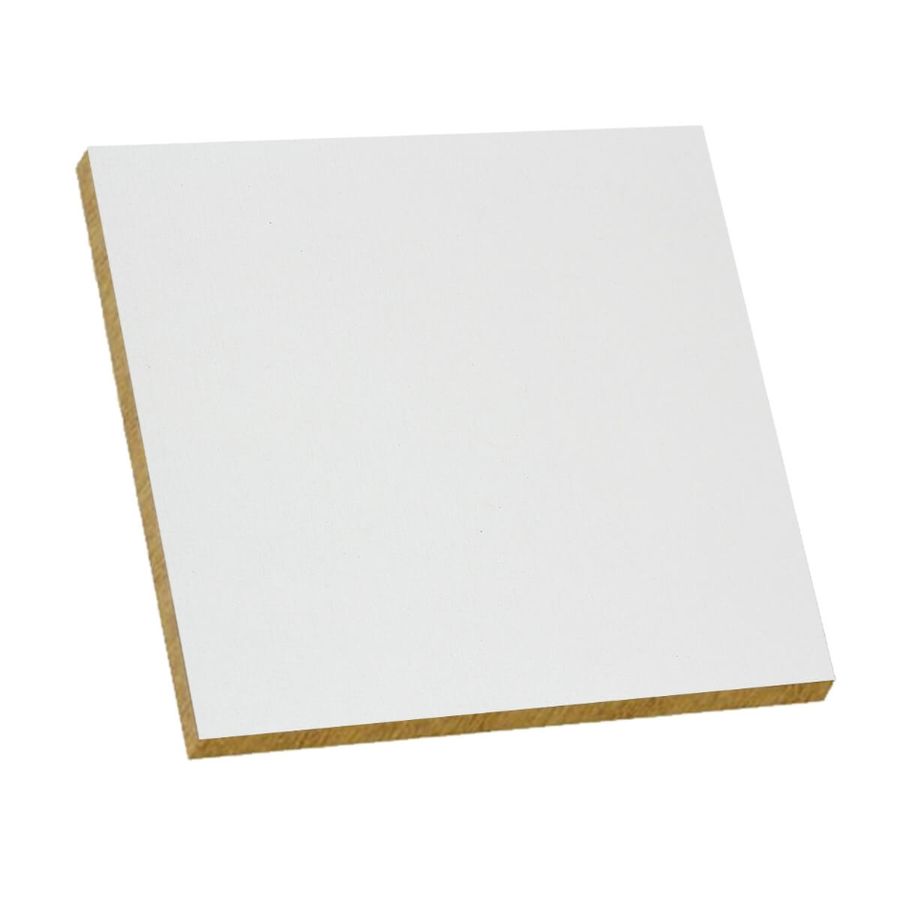 MDF Branco Tx